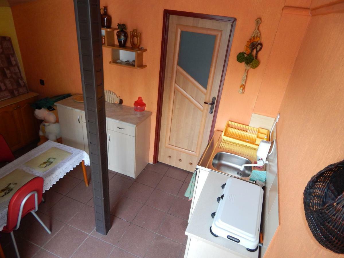 Pokoje Nad Potokiem Solina  Bagian luar foto